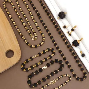 11 Rudraksh products combo set