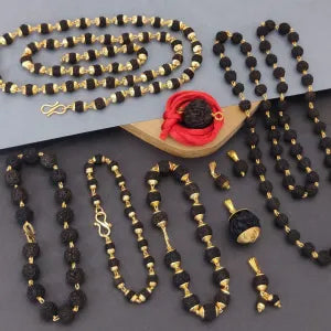 11 Rudraksh products combo set