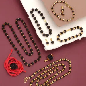 11 Rudraksh products combo set