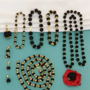 11 Rudraksh products combo set